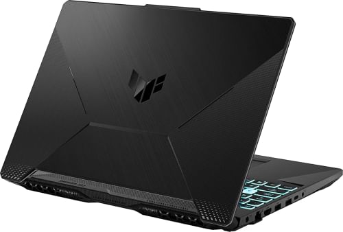 Asus TUF Gaming A15 2021 FA506QM-HN009TS Gaming Laptop (AMD Ryzen 7/ 16GB/ 1TB SSD/ Win10/ 6GB Graph)