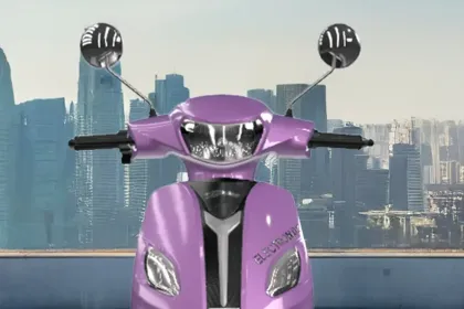 YObykes Yo Electron DX