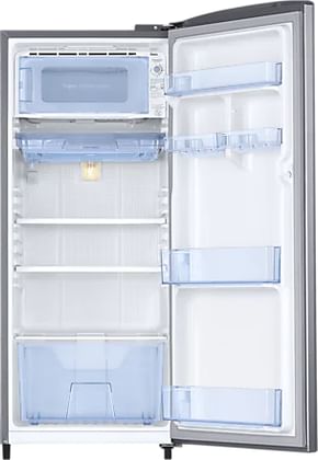 Samsung RR20C2Y23S8 183 L 3 Star Single Door Refrigerator