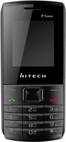 Hitech F1 Mini