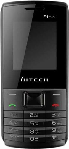 Hitech F1 Mini