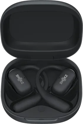 Shokz OpenFit 2 Plus True Wireless Earbuds