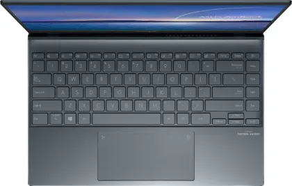 Asus ZenBook UX425JA-BM076TS Laptop (10th Gen Core i5/ 8GB/ 512GB SSD/ Win10 Home)
