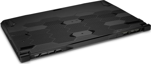 MSI Katana 15 HX B14WEK-266IN Gaming Laptop (14th Gen Core i7/ 16GB/ 512GB SSD/ Win11 Home/ 8GB RTX 5050 Graph)