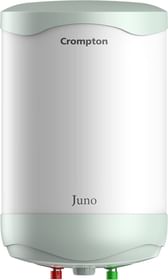 Crompton Juno 6 L Storage Water Geyser