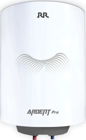 RR Ardent Pro 15L Water Storage Geyser