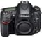 Nikon D610 24.3 MP DSLR Camera (Body Only)