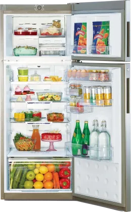 Godrej RT EONVIBE 346B 331 L 2 Star Double Door Refrigerator