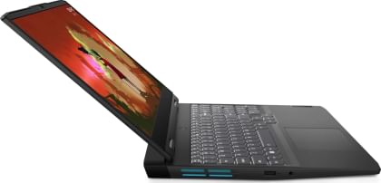 Lenovo Ideapad Gaming 3 82SB00NXIN Laptop (AMD Ryzen 5 7535HS/ 16GB/ 512GB SSD/ Win11 Home/ 4GB Graph)