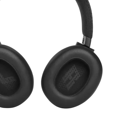 JBL Live 660NC Wireless Headphones