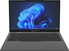 Zebronics ZEB-NBC 5S 2023 Laptop vs Lenovo ThinkBook 15 G5 20VG0008UK Laptop