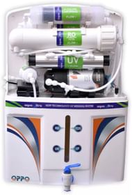 Aqua Ultra Oppo 14L  RO + UV + UF + TDS Water Purifier