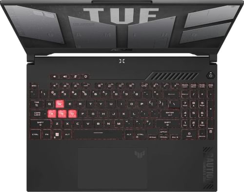 Asus TUF Gaming F15 FX577ZC-HN193W Gaming Laptop (12th Gen Core i7/ 16GB/512GB SSD/ Win11 / 4GB Graph)