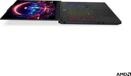 Lenovo Legion 5 83Q6009RIN Gaming Laptop (AMD Ryzen AI 7 450/ 16GB RAM/ 512GB SSD/ Win11/  8GB RTX 5050)