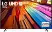 LG UT8040 55 inch Ultra HD 4K Smart LED TV (55UT80406LA)