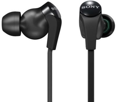 Sony MDR-XB30EX Extra-Bass Stereo Headphone