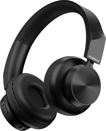 Hammer Bash Lite Wireless Headphones