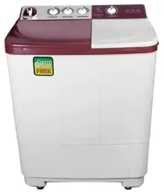 Videocon VS72H13 7.2 Kg Semi Automatic Top Load Washing Machine