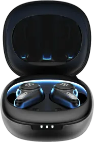 Soul S-Tron True Wireless Earbuds