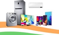 Grand Republic Day Sale: Upto 43% OFF  + Upto 22.5% Bank Cashback on ICICI & HDFC Bank