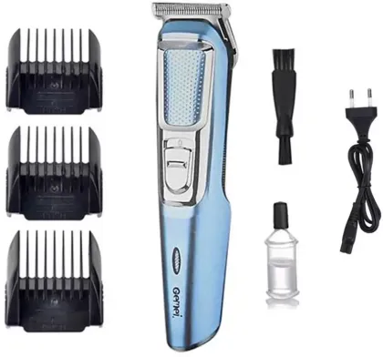 Gemei GM-6077 Trimmer