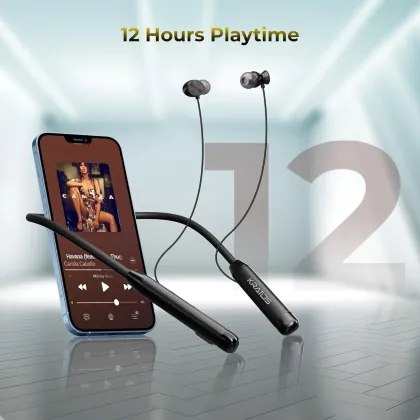 Kratos N2 Wireless Neckband