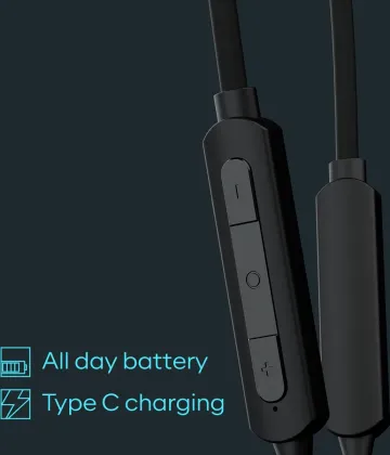GoVo GOKIXX 400 Wireless Neckband