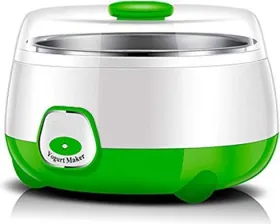 GoCart With G Logo Automatic Yogurt Maker