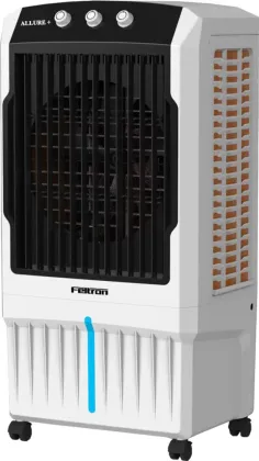 Feltron Allure Plus 90 L Room Air Cooler