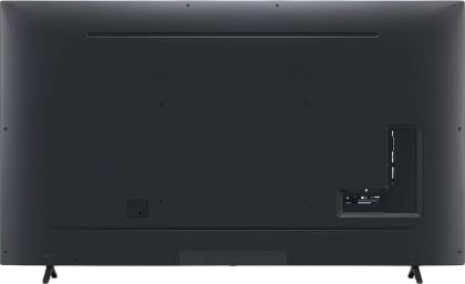 LG UR80 55 inch Ultra HD 4K Smart LED TV (55UR8050PSB)