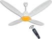 Usha Bloom Lily Nova 1200 mm 4 Blade BLDC Ceiling Fan