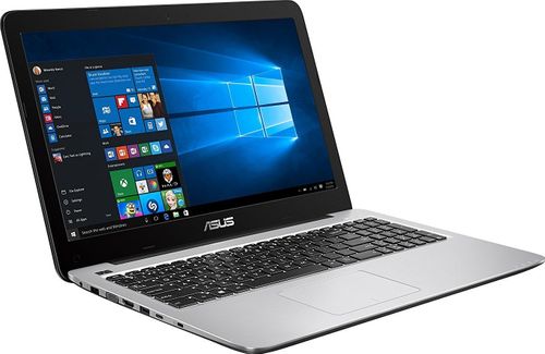 ASUS F556UA-EB71 Notebook (6th Gen Ci7/ 8GB/ 1TB/ Win10)