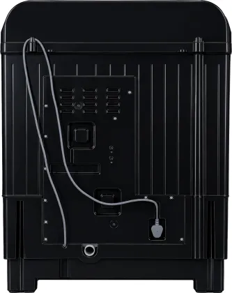 Motorola MTSA855NNNHBL 8.5 Kg Semi Automatic Washing Machine