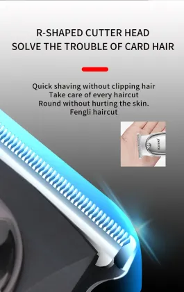 Kemei KM-637 Trimmer