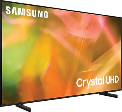 Samsung 65AU8000 65-inch Ultra HD 4K Smart LED TV