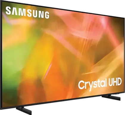 Samsung 65AU8000 65-inch Ultra HD 4K Smart LED TV