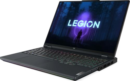 Lenovo Legion Pro 5 16IRX8 82WK00LPIN Gaming Laptop (13th Gen Core i7/ 32GB/ 1TB SSD/ Win11/ 8GB Graph)