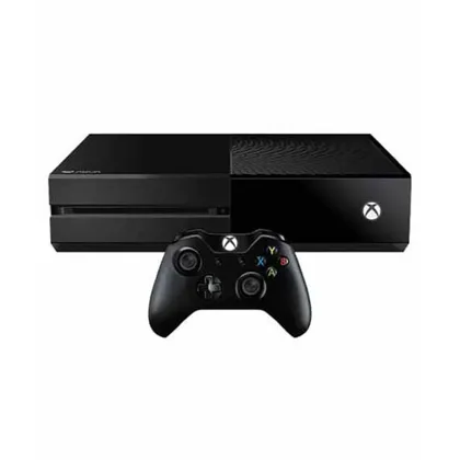 Microsoft Xbox One Elite 1TB Gaming Console