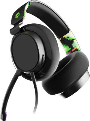 Skullcandy SLYR Wired Gaming Headphones