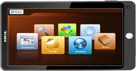 HCL MyEdu Tab (X1) Higher Education WiFi (4GB) - image 1
