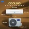 Carrier CAI12EE3R36W0 1 Ton 3 Star 2026 Inverter Split AC