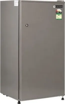Realme TechLife 100DD1RL26F0 100 L 1 Star Single Door Refrigerator