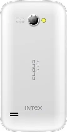 Intex Cloud Y13 Plus