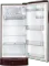 LG GLD2256ZAWS 210 L 5 Star Single Door Refrigerator