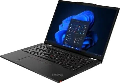 Lenovo ThinkPad X13 AI PC 21LWS02T00 Laptop (Intel Core Ultra 7 155U/ 32GB/ 512GB SSD/ Win11 Pro)