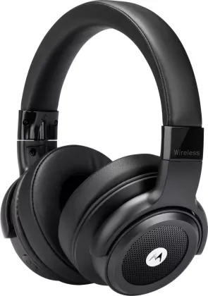 Motorola Escape 800 ANC Bluetooth Headset