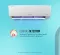 Lloyd GLS18I3FWAGC 1.5 Ton 3 Star 2025 Inverter Split AC