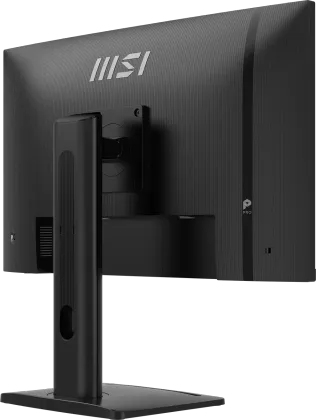 MSI PRO MP273QP E14 27 Inch Quad HD Monitor