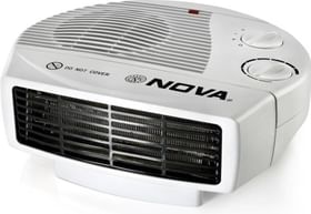 Nova NH-1280 Fan Room Heater