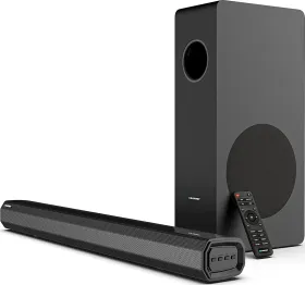 Blaupunkt SBW250 200W Bluetooth Soundbar